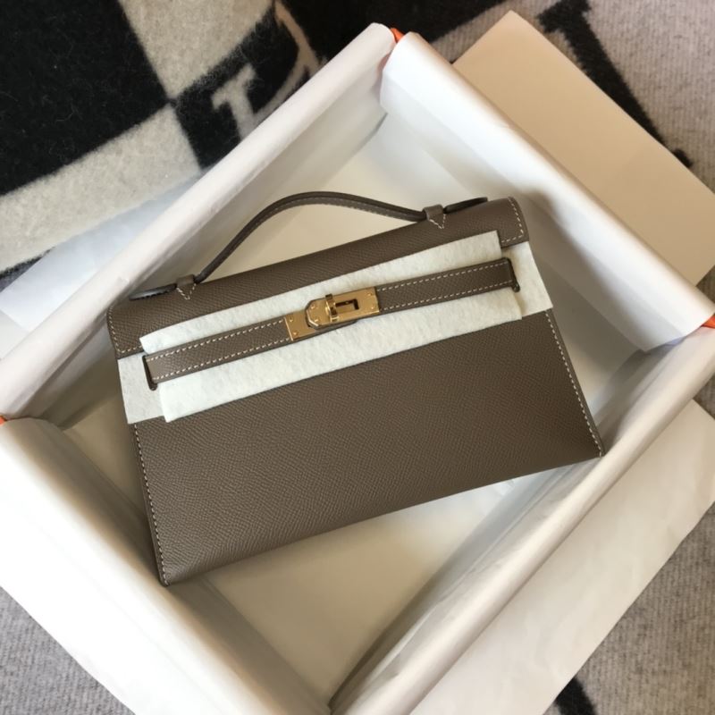 Hermes Kelly Bags